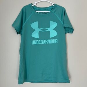 Under Armour Dry Fit Shirt